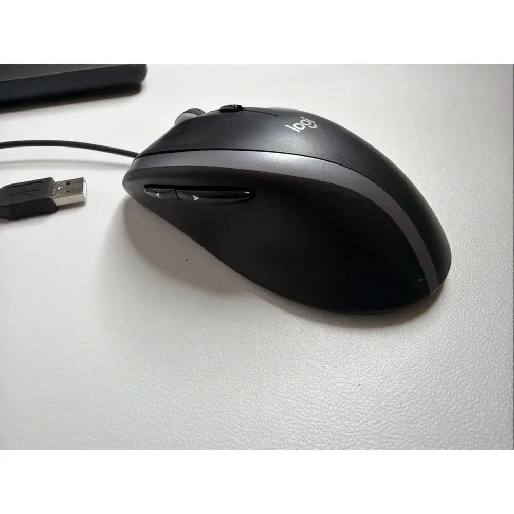 Logitech excellent preowned